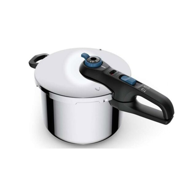 Тенджера под налягане Tefal Secure Trendy P2580701