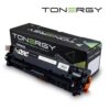 Тонер касета за HP Color LaserJet CM 2320 Series/CP 2020 Series/Pro 300 Series/Pro 400 Series - Black - CF380A - Tonergy - Неоригинална