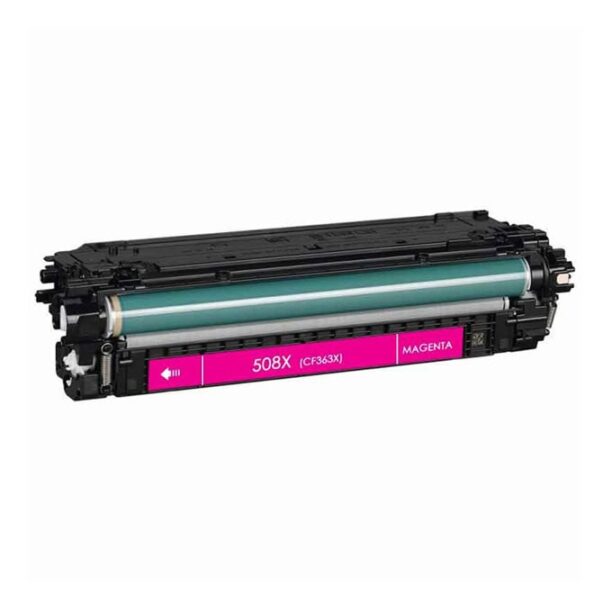 Тонер касета за HP Color LaserJet ENT M552/M553/M577