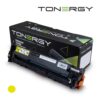 Тонер касета за HP Color LaserJet Pro CM 1400 Series/CP 1500 Series/1525 Series/LaserJet CP 1500 Series/1525 Series - Yellow - CE322A - Tonergy - Неоригинална