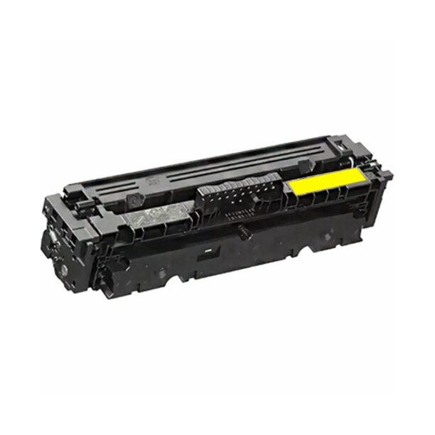 Тонер касета за HP Color LaserJet Pro M454dn/M454dw/M479 Series - Yellow - HW2032A - Неоригинална