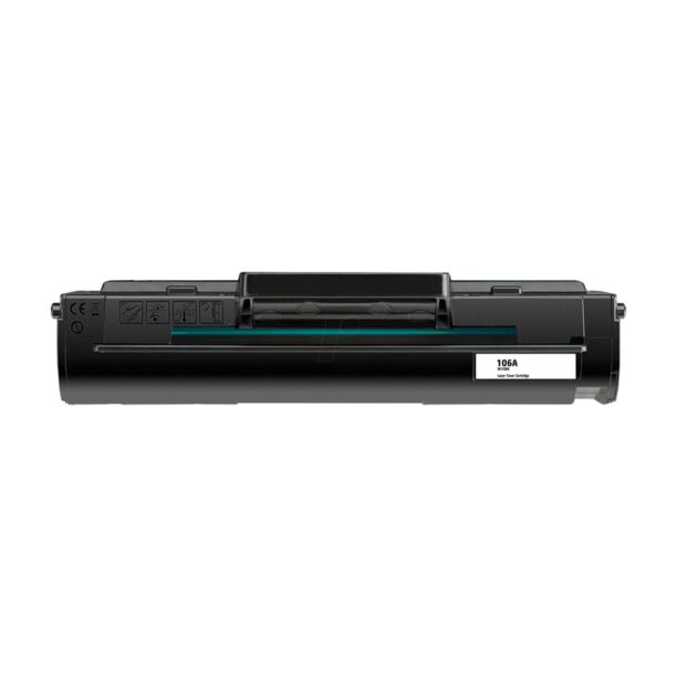 Тонер касета за HP Laser MFP 135a/135w/137fnw/Laser 107 Series - Black - HW1106H - Неоригинална