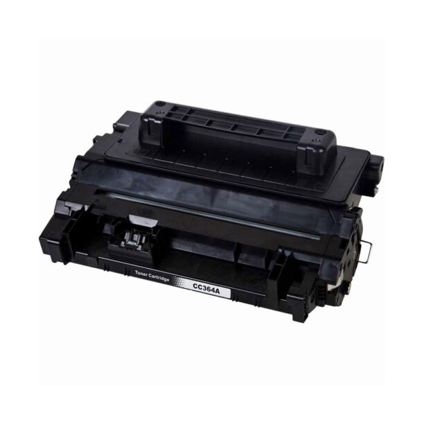 Тонер касета за HP LaserJet P4014/P4014N/P4015 Series/P4515 Series - Black - HCC364A - Неоригинална