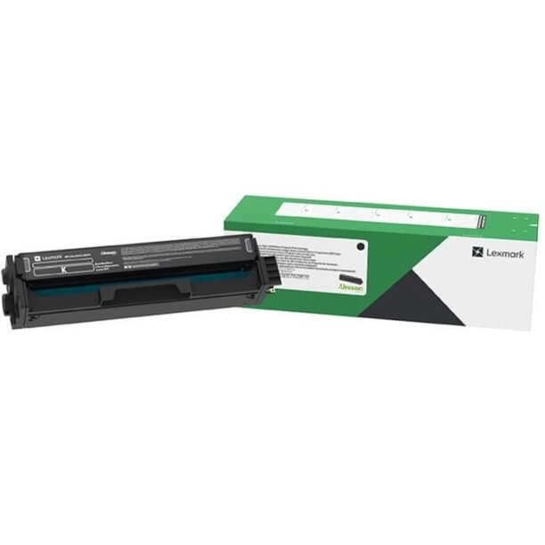 Тонер касета за Lexmark CS331/CX331