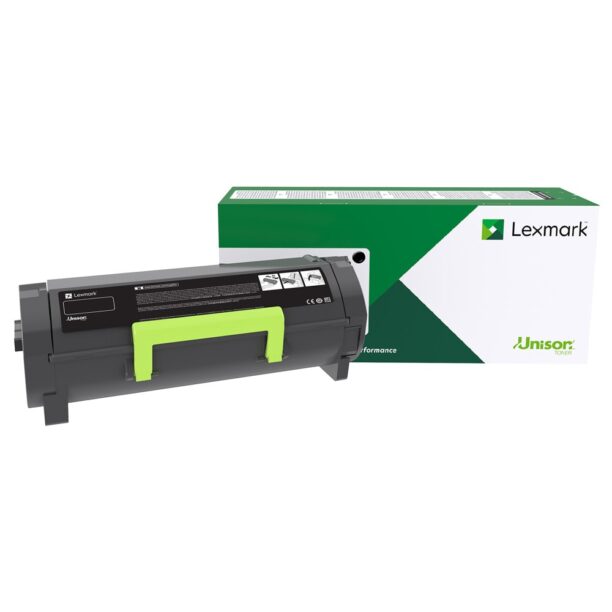 Тонер касета за Lexmark MS421dn/MS421dw/MS521dn/MS621dn/MS622de/MX421ade/MX521ade/MX521de/MX522adhe/MX622ade/MX622adhe