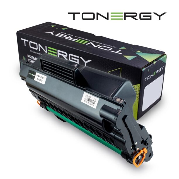 Тонер касета за Samsung ML 3050/3051/3051N/3051ND/3051NG/3051NDG - Black - ML-D3050B - Tonergy - Неоригинална