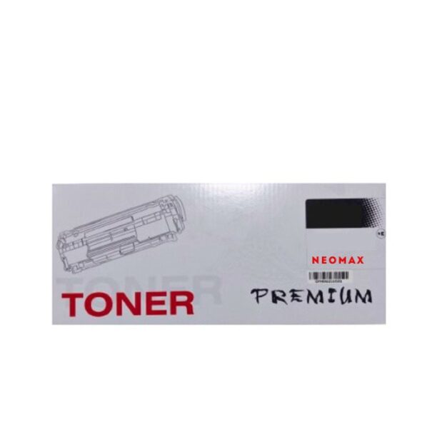 Тонер касета за Xerox Phaser 3010/3040/3045 - Black - XT-3010 - Neomax - Неоригинална