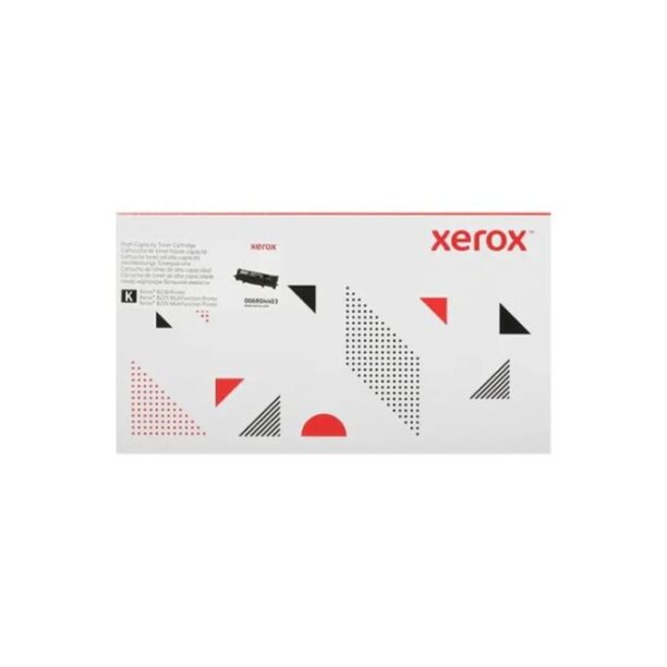 Тонер касета за Xerox VersaLink B415 - Black - 006R04729 - Xerox - Оригинална