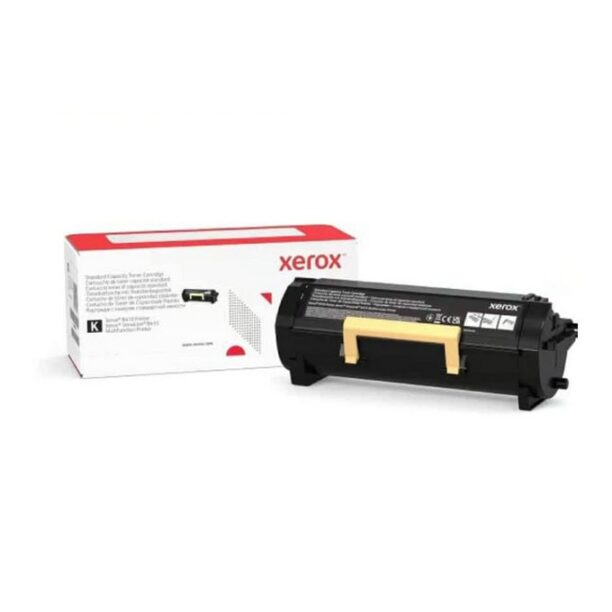 Тонер касета за Xerox VersaLink B620/B625 - Black - 006R04673 - Xerox - Оригинална