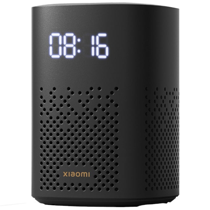 Тонколона Xiaomi Smart Speaker (IR Control)(Разопакован продукт)