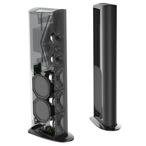 Тонколони GoldenEar Triton Reference