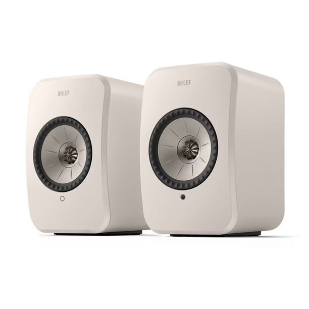 Тонколони KEF LSX II LT