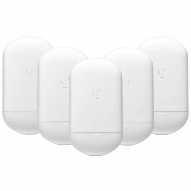 Точка за достъп Ubiquiti Loco 5AC-5