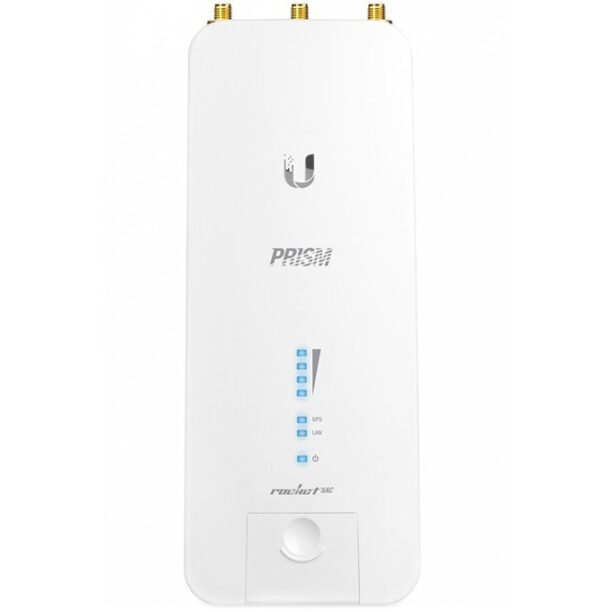 Точка за достъп Ubiquiti Rocket PRISM AC Gen2 (RP-5AC-GEN2-EU)