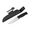 Туристически нож Boker Solingen Manufaktur Solingen Bronco