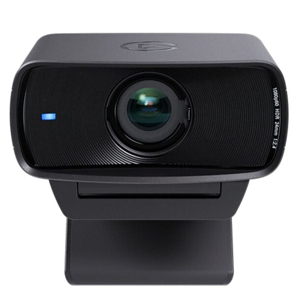 Уеб камера Elgato Facecam MK.2 (10WAC9901)