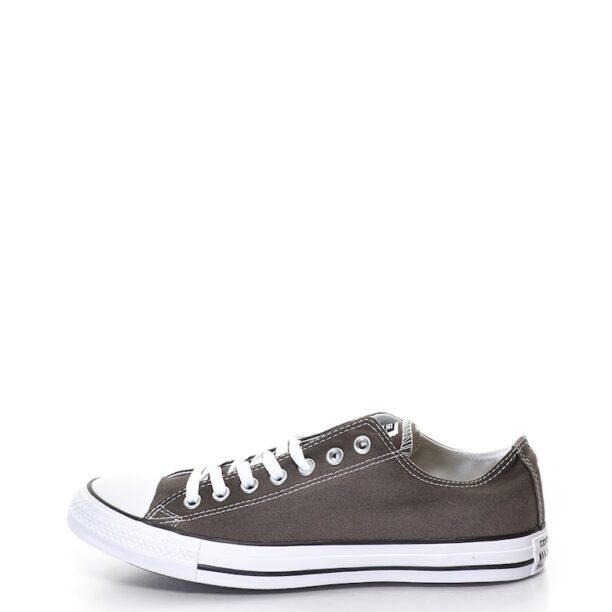 Унисекс кецове Chuck Taylor All Stars Ox - Сиво-кафяв - Сиво-кафяв - 6 Converse