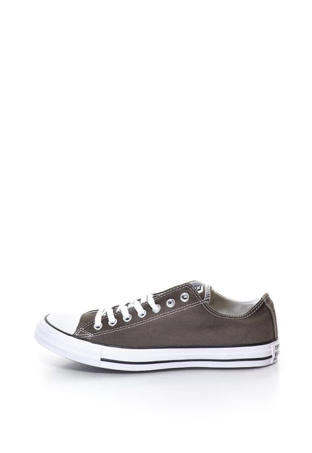 Унисекс кецове Chuck Taylor All Stars Ox - Сиво-кафяв - Сиво-кафяв - 6 Converse