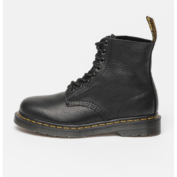 Унисекс кожени боти 1460 Pascal с връзки Dr Martens