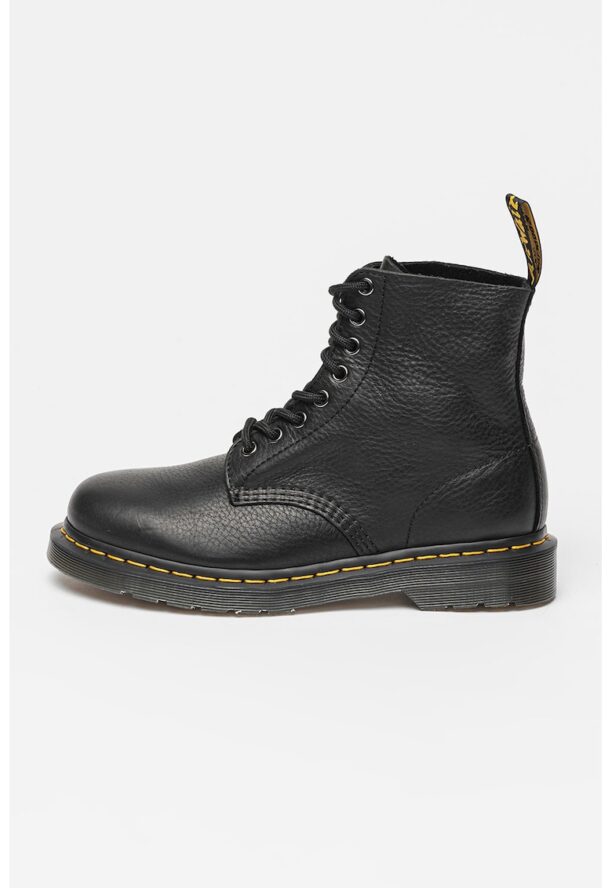 Унисекс кожени боти 1460 Pascal с връзки Dr Martens