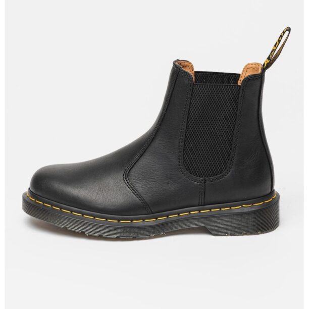 Унисекс кожени боти 2976 Ambassador тип Chelsea Dr Martens