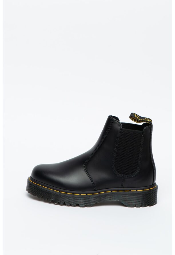 Унисекс кожени боти 2976 Bex тип Chelsea Dr Martens