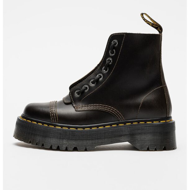 Унисекс кожени боти Sinclair Dr Martens