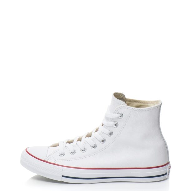 Унисекс кожени кецове Chuck Taylor Converse