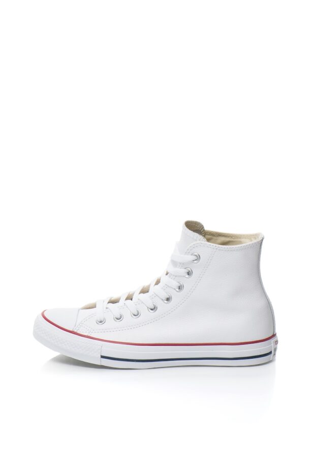 Унисекс кожени кецове Chuck Taylor Converse