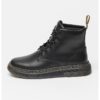 Унисекс кожени кларкове Crewson Dr Martens