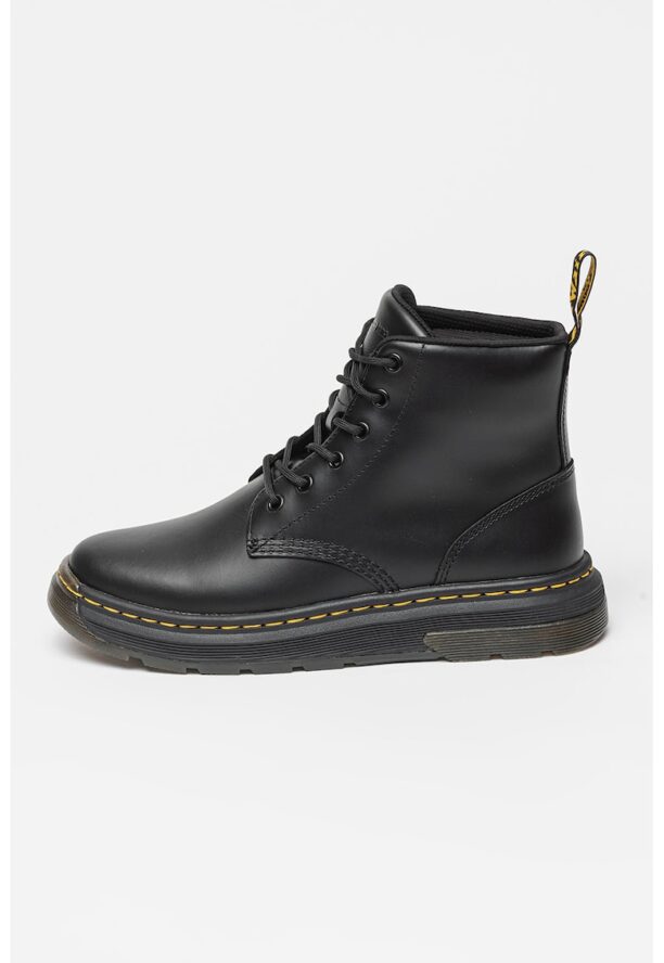 Унисекс кожени кларкове Crewson Dr Martens