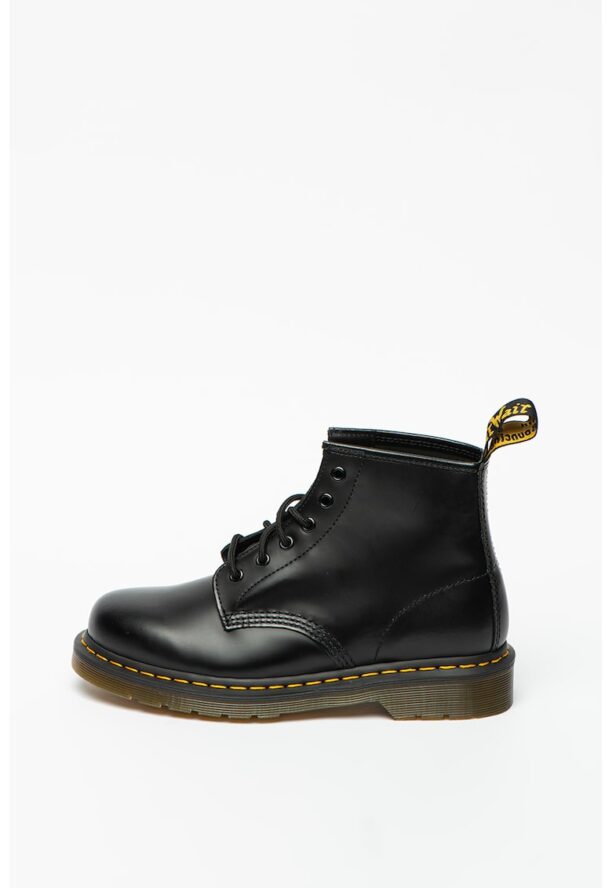 Унисекс кожени обувки Dr Martens