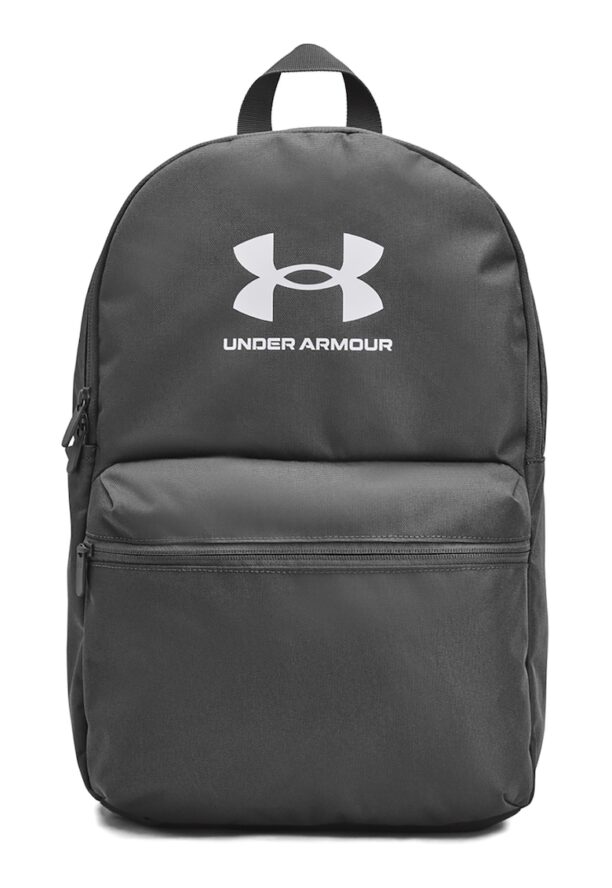 Унисекс непромокаема раница Loudon Lite с лого Under Armour