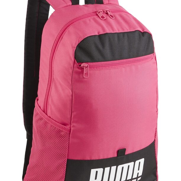 Унисекс раница Plus с лого - 21 л Puma