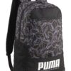 Унисекс раница Plus с лого - 21 л Puma