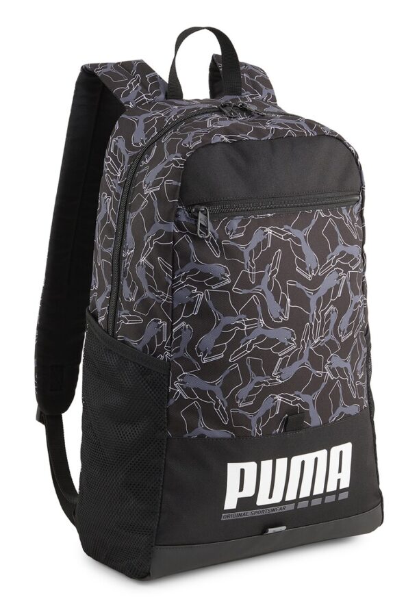 Унисекс раница Plus с лого - 21 л Puma