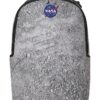 Унисекс раница с шарка на NASA Sprayground