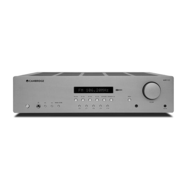 Усилвател Cambridge Audio AXR100