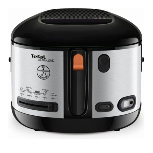 Фритюрник Tefal FF175D71