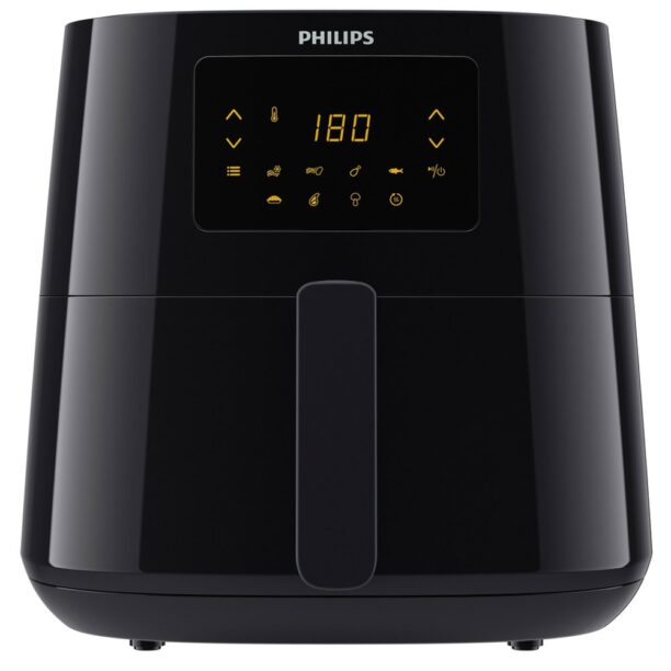 Фритюрник с горещ въздух Philips HD9270/90