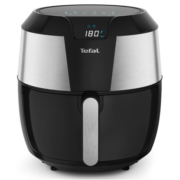 Фритюрник с горещ въздух Tefal EY701D15 Easy Fry XXL