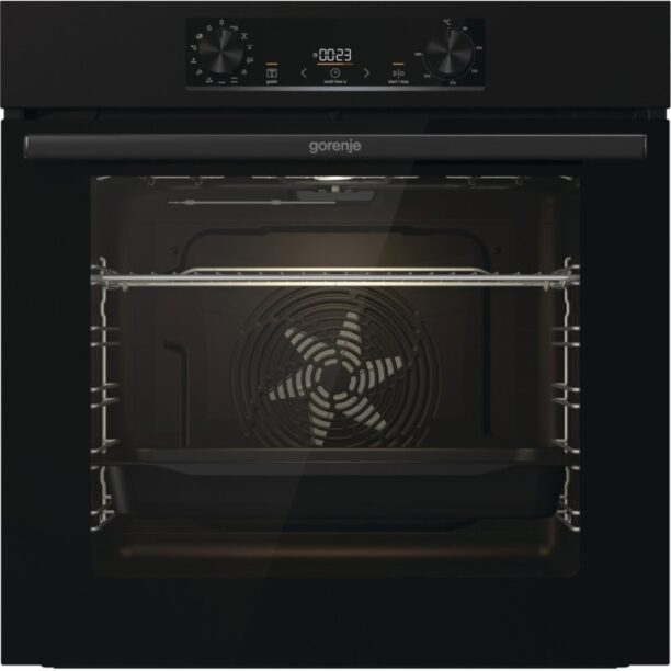 Фурна за вграждане Gorenje BOP6737E02BK