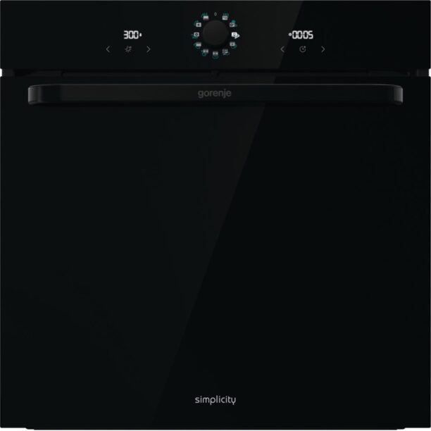 Фурна за вграждане Gorenje BOS6737SYB