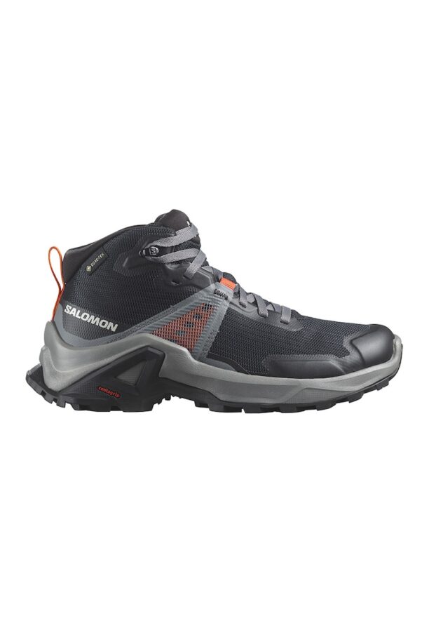 Хайкинг боти X Raise Mid GTX Salomon