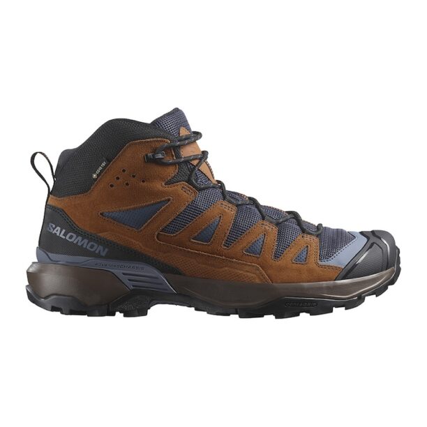 Хайкинг боти X Ultra 360 Hiking Gore-Tex Salomon