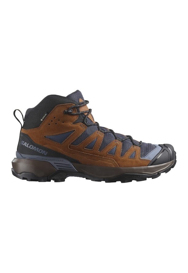 Хайкинг боти X Ultra 360 Hiking Gore-Tex Salomon