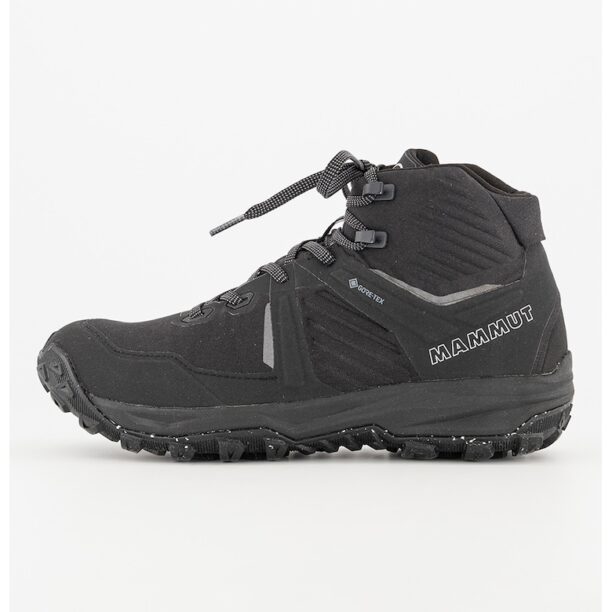 Хайкинг обувки Ultimate III Mid Goretex Mammut