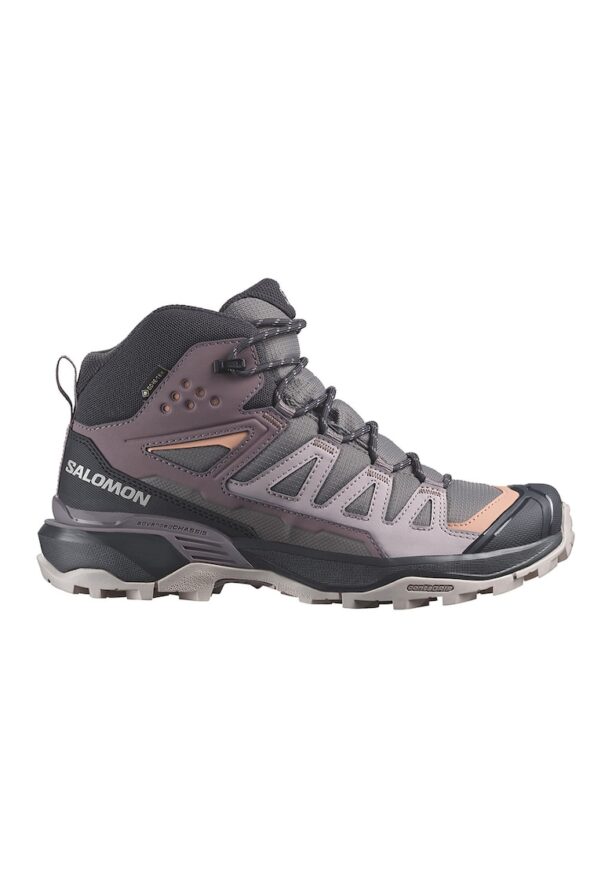 Хайкинг обувки X Ultra 360 Mid GTX Salomon