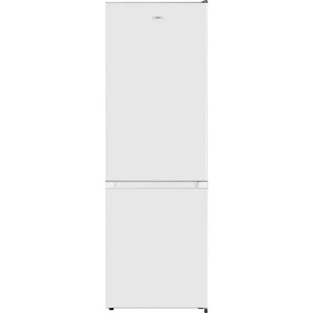 Хладилник с фризер Gorenje NRK6182PW4