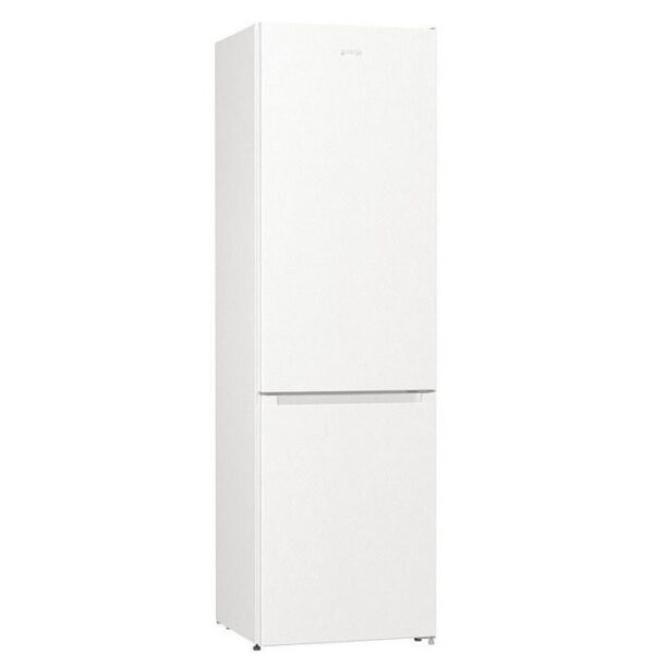 Хладилник с фризер Gorenje NRK6202EW4